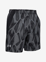 Under Armour Pánske kraťasy Under Armour Launch Sw 7'' Printed Short