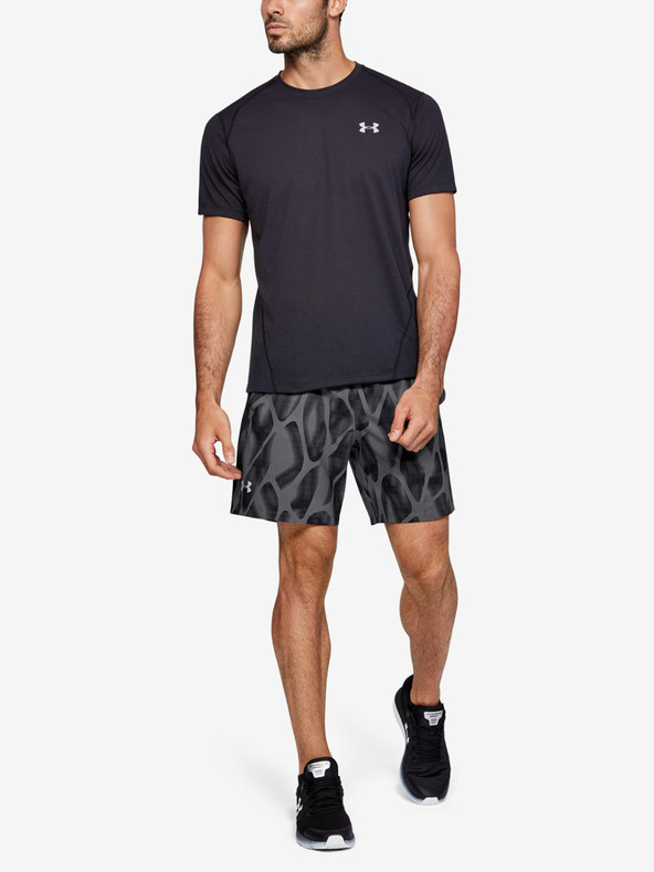 Under Armour Pánske kraťasy Under Armour Launch Sw 7'' Printed Short