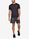 Under Armour Pánske kraťasy Under Armour Launch Sw 7'' Printed Short
