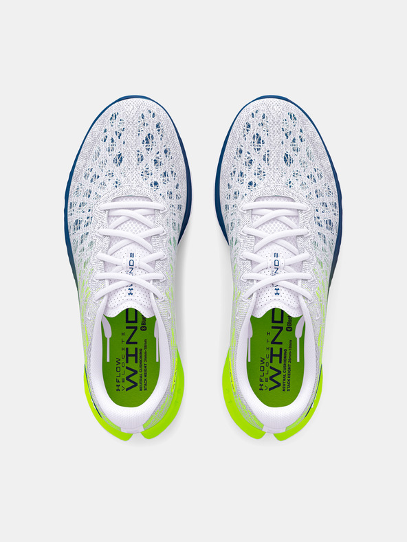 Under Armour Pánske topánky Under Armour UA FLOW Velociti Wind 2