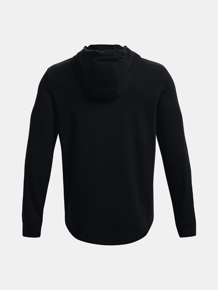 Under Armour Pánska mikina Under Armour UA Rival Terry Logo Hoodie