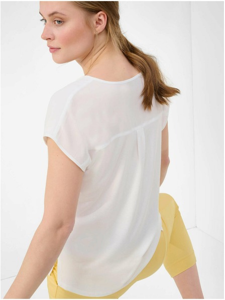 Orsay Biela blúzka ORSAY Nina