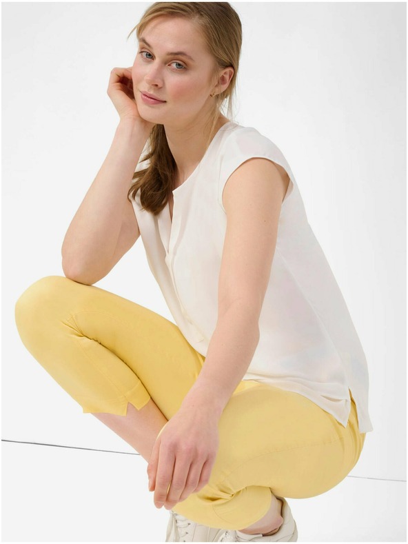 Orsay Biela blúzka ORSAY Nina