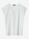 Orsay Biela blúzka ORSAY Nina