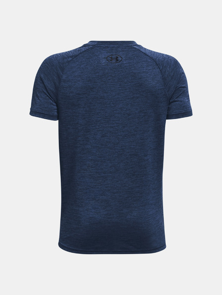 Under Armour Chlapčenské tričko Under Armour Tech 2.0 SS