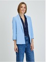 Orsay Svetlomodré sako ORSAY
