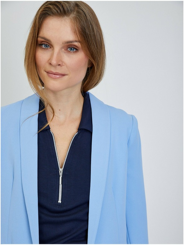 Orsay Svetlomodré sako ORSAY