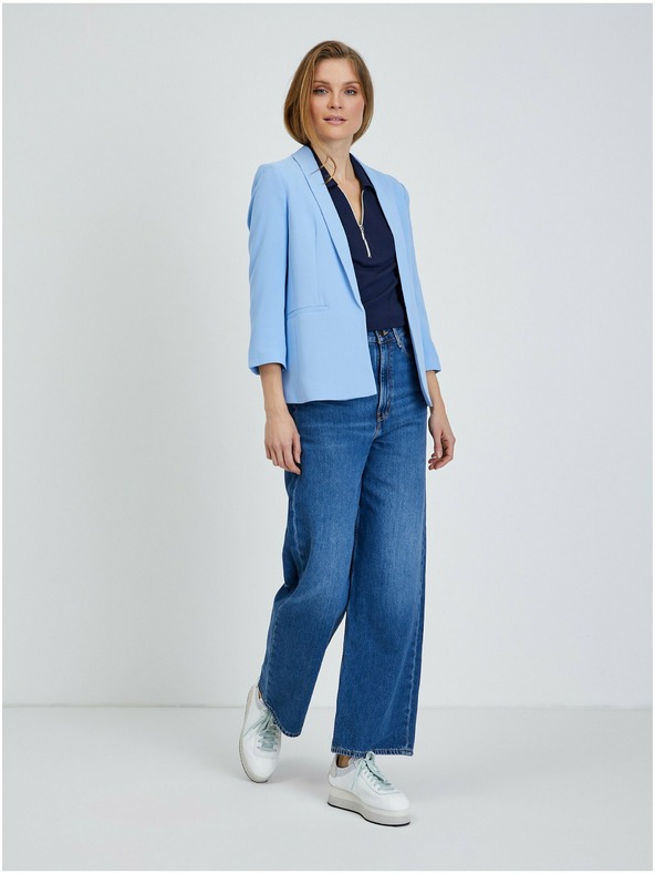 Orsay Svetlomodré sako ORSAY