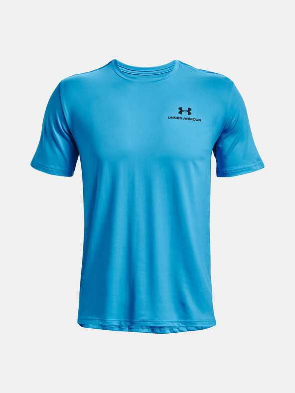 Under Armour Pánske tričko Under Armour UA Rush Energy SS