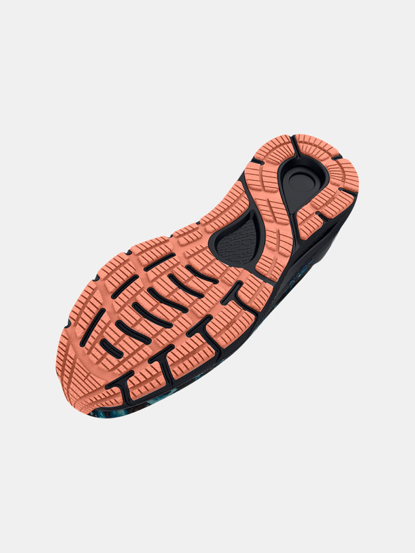 Under Armour Pánske topánky Under Armour UA HOVR Sonic 5 DSD