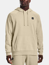 Under Armour Pánska mikina Under Armour UA Rival Fleece Hoodie