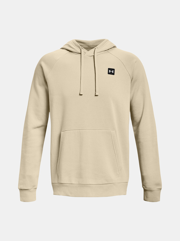 Under Armour Pánska mikina Under Armour UA Rival Fleece Hoodie