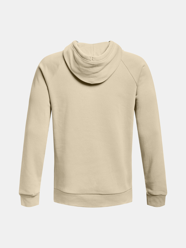 Under Armour Pánska mikina Under Armour UA Rival Fleece Hoodie