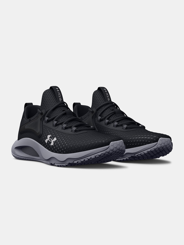 Under Armour Pánské topánky Under Armour UA HOVR Rise 4