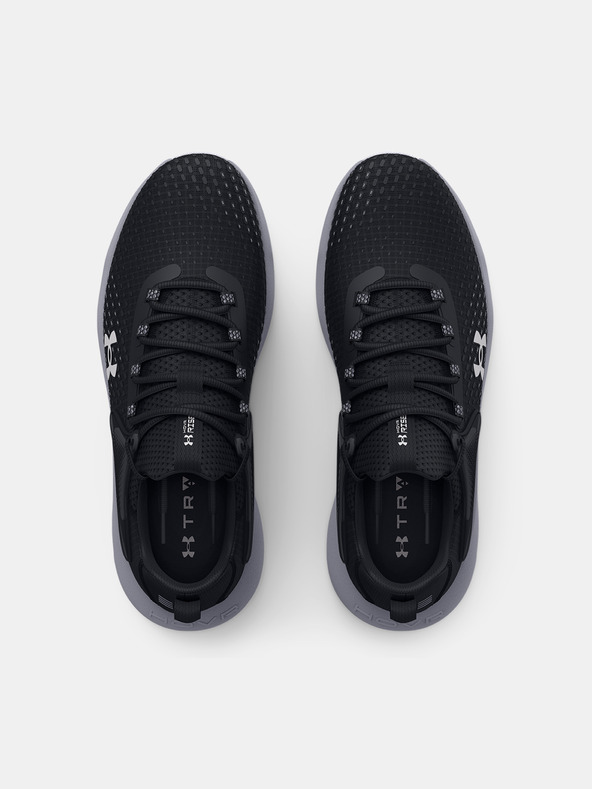 Under Armour Pánské topánky Under Armour UA HOVR Rise 4
