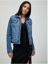 Orsay Modrá džínsová bunda ORSAY Stella