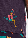 Under Armour Dámske tričko Under Armour UA Run In Peace SS Tee