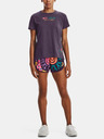 Under Armour Dámske tričko Under Armour UA Run In Peace SS Tee