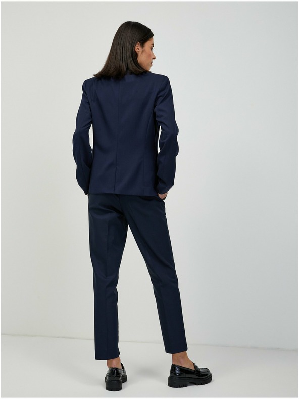 Orsay Tmavomodrá bunda ORSAY