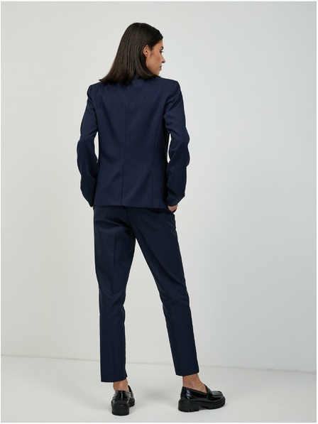 Orsay Tmavomodrá bunda ORSAY