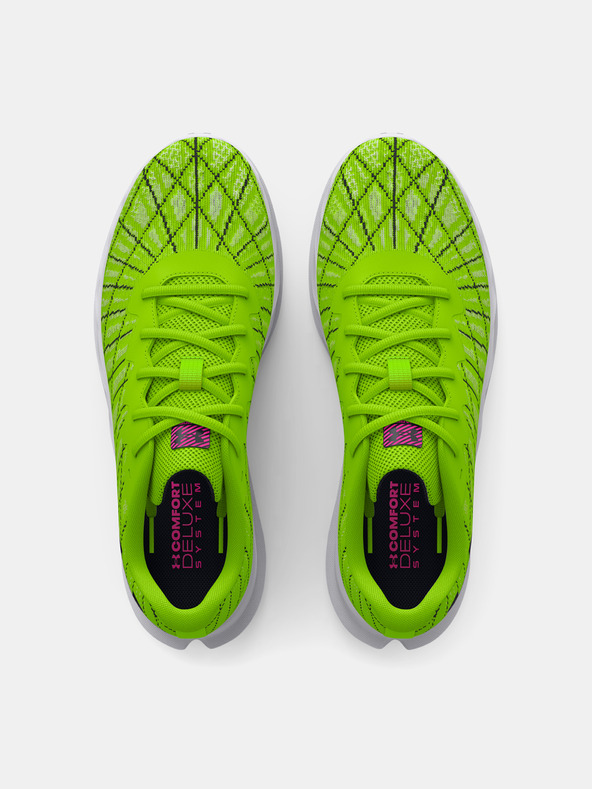 Under Armour Pánske topánky Under Armour UA Charged Breeze 2