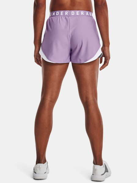 Under Armour Dámske kraťasy Under Armour Play Up Shorts 3.0