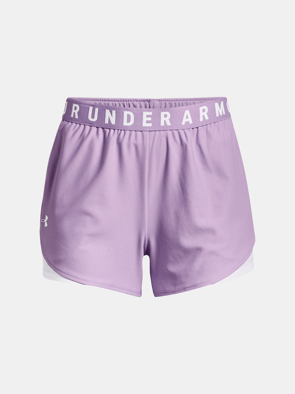 Under Armour Dámske kraťasy Under Armour Play Up Shorts 3.0