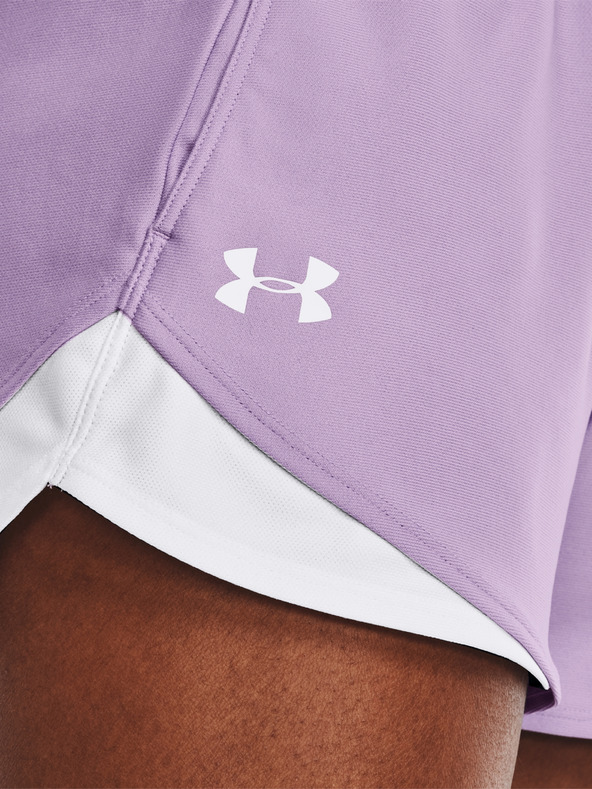 Under Armour Dámske kraťasy Under Armour Play Up Shorts 3.0