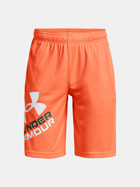 Under Armour Chlapčenské kraťasy Under Armour UA Prototype 2.0 Logo Shorts
