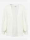 Orsay Krémový dámsky kardigán ORSAY