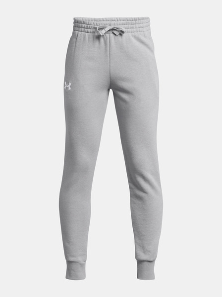 Under Armour Chlapčenské teplaky Under Armour UA RIVAL FLEECE JOGGERS