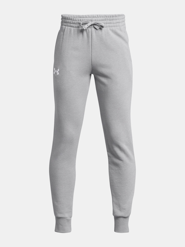 Under Armour Chlapčenské teplaky Under Armour UA RIVAL FLEECE JOGGERS