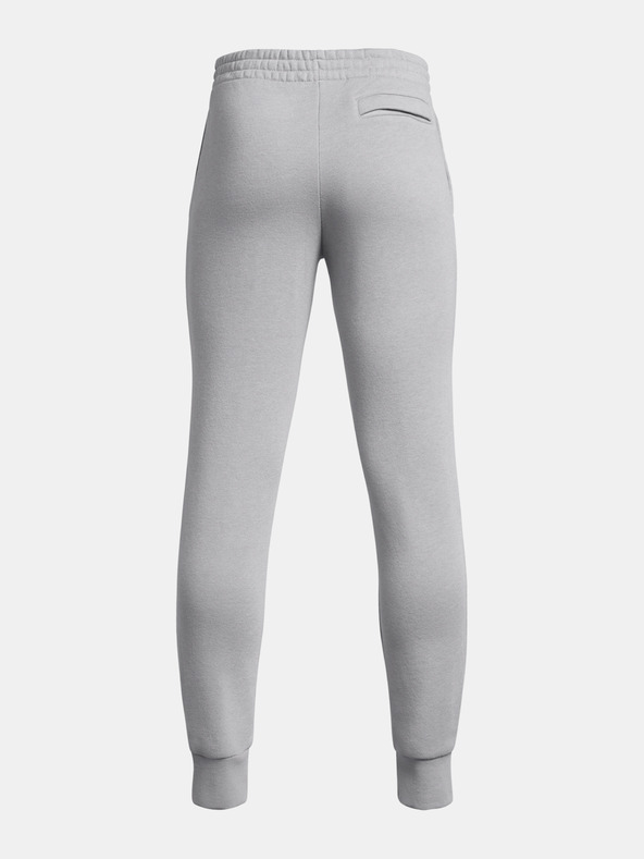 Under Armour Chlapčenské teplaky Under Armour UA RIVAL FLEECE JOGGERS