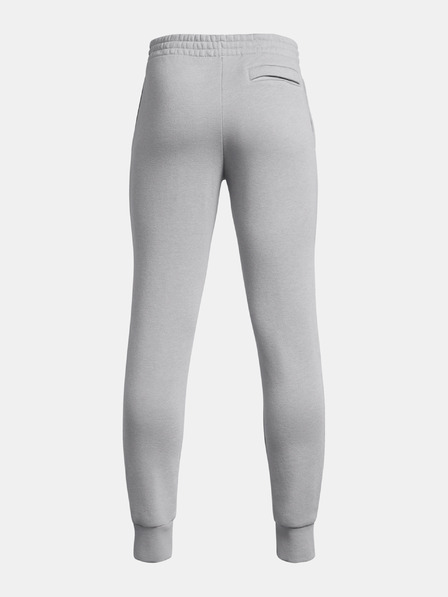 Under Armour Chlapčenské teplaky Under Armour UA RIVAL FLEECE JOGGERS