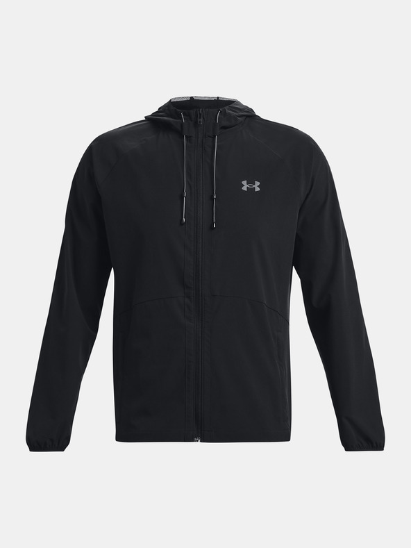 Under Armour Pánska bunda Under Armour UA Stretch Woven Windbreaker