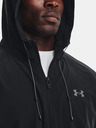 Under Armour Pánska bunda Under Armour UA Stretch Woven Windbreaker