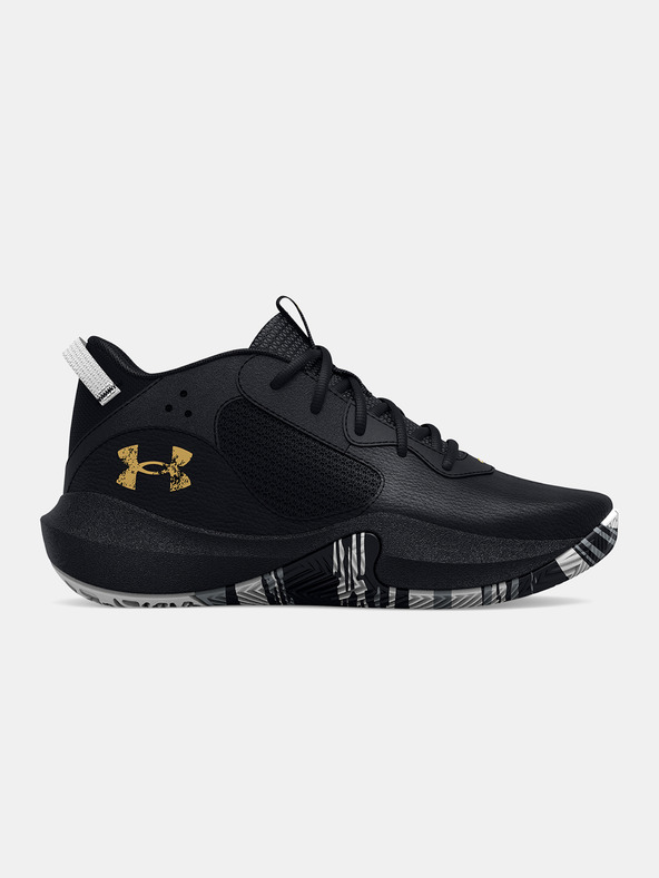 Under Armour Detské topánky Under Armour UA PS Lockdown 6