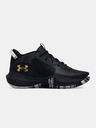 Under Armour Detské topánky Under Armour UA PS Lockdown 6