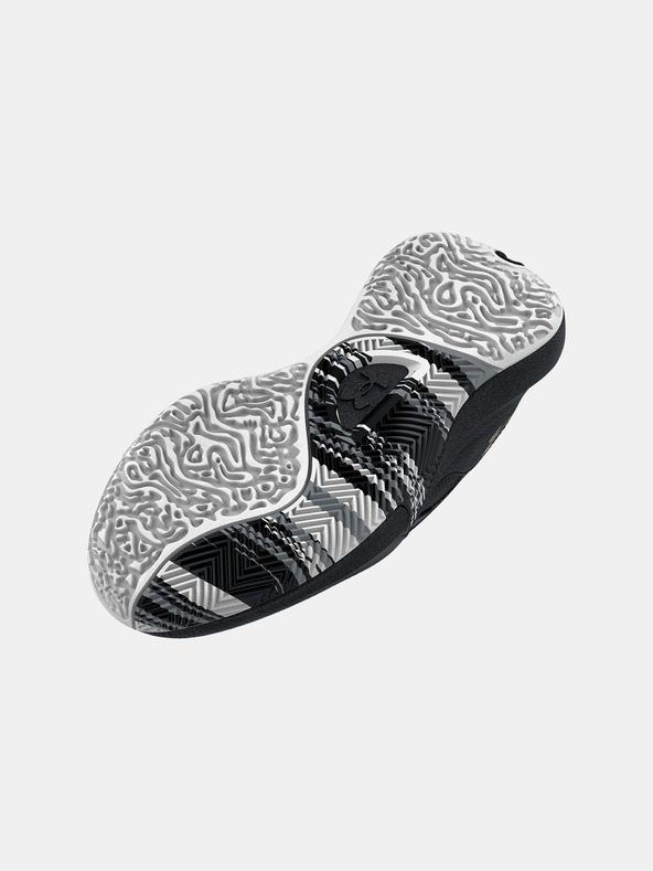 Under Armour Detské topánky Under Armour UA PS Lockdown 6