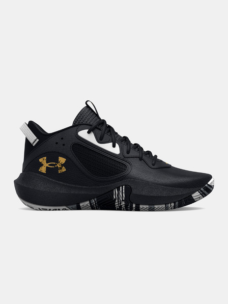 Under Armour Detské topánky Under Armour UA GS Lockdown 6