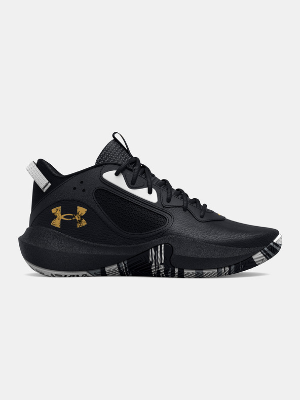 Under Armour Detské topánky Under Armour UA GS Lockdown 6