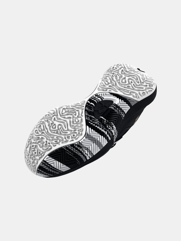 Under Armour Detské topánky Under Armour UA GS Lockdown 6