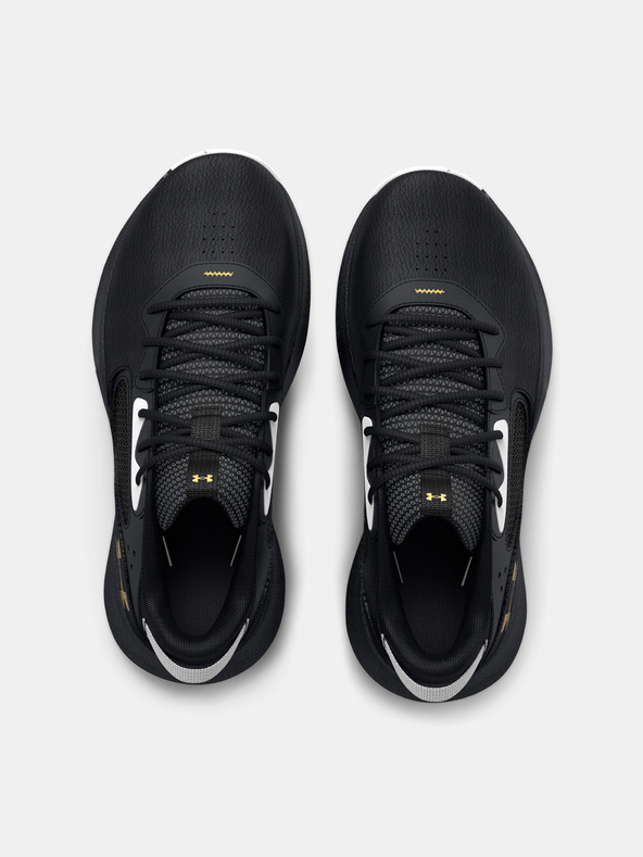 Under Armour Detské topánky Under Armour UA GS Lockdown 6