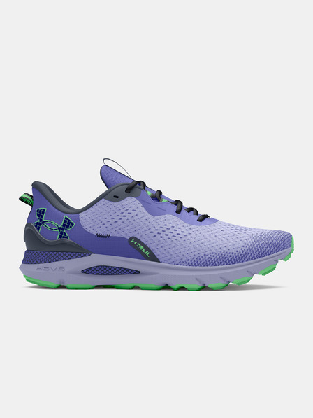 Under Armour Unisex topánky Under Armour UA U Sonic Trail