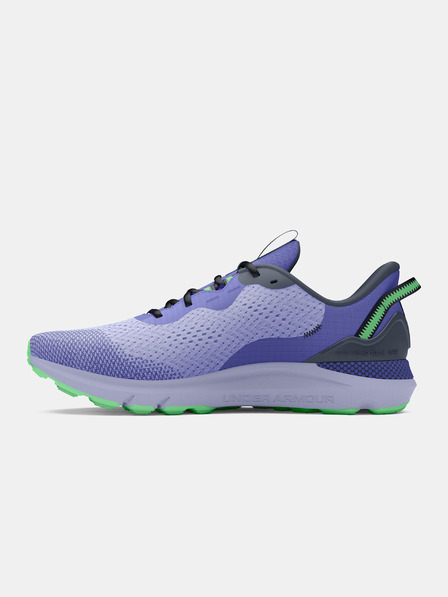 Under Armour Unisex topánky Under Armour UA U Sonic Trail