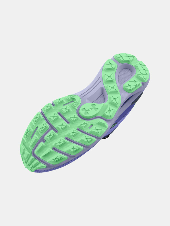 Under Armour Unisex topánky Under Armour UA U Sonic Trail