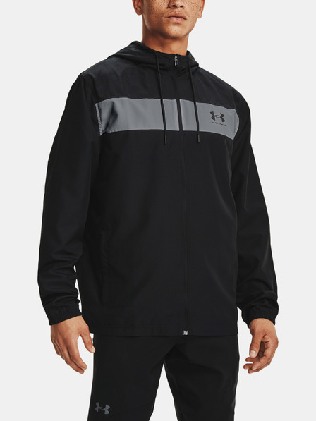 Under Armour Pánska bunda Under Armour SPORTSTYLE WINDBREAKER
