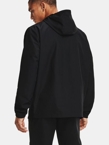 Under Armour Pánska bunda Under Armour SPORTSTYLE WINDBREAKER