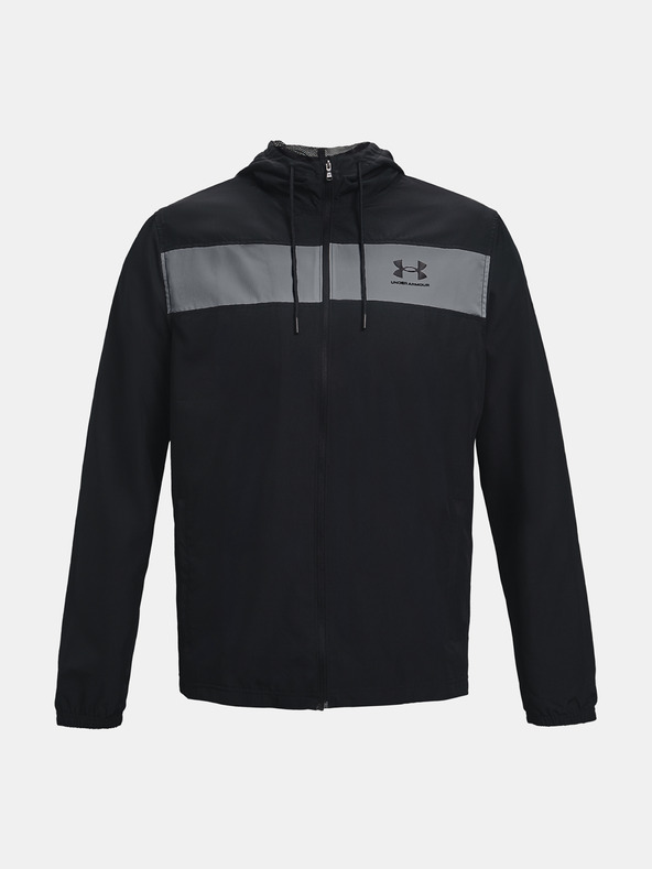 Under Armour Pánska bunda Under Armour SPORTSTYLE WINDBREAKER