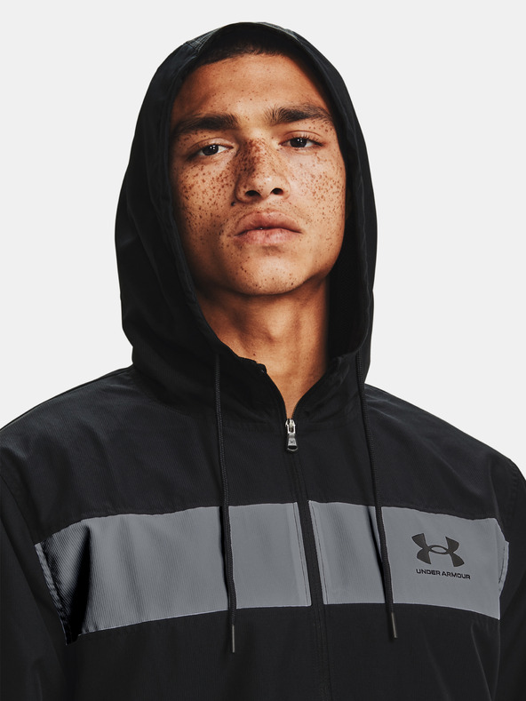 Under Armour Pánska bunda Under Armour SPORTSTYLE WINDBREAKER